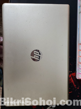 HP i5 7th gen Laptop for Sale – 16GB RAM | 256GB SSD